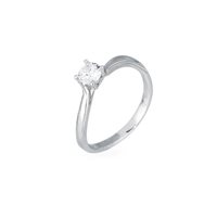 Anello Mabina Donna in Argento Zirconia 523016/15-15